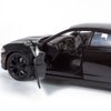 All Star Toys 2023 Dodge Charger SXT 1/24 Diecast Model Motormax Exclusive 79387 (Black)