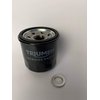 GENUINE TRIUMPH OIL FILTER AND SUMP WASHER