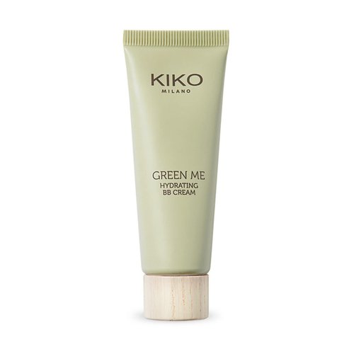 KIKO MILANO - Green Me Hydrating Bb Cream 103 Tinted natural finish moisturising cream