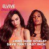 L'Oreal Paris Elvive Dream Lengths No Haircut Cream Leave In Conditioner, 6.8 fl. oz.