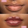 MCoBeauty Dream Lip Tint Hydrating Gel - Nude Rose, Long-Lasting, Semi-Matte, Vegan, Cruelty Free Cosmetics