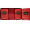 Maja Soap Sets Rectangle (3 x 3.1 Oz. Each) 18.6 Oz Total-2-PACKS(Sets) of 3 Soaps- - Jabon Perfumado
