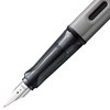 Lamy Safari Al-Star Fountain Pen - Graphite - Extra Fine