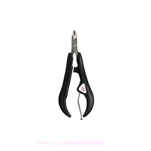 SEKI EDGE SS-301- Flat Slant Tip Cuticle Nipper