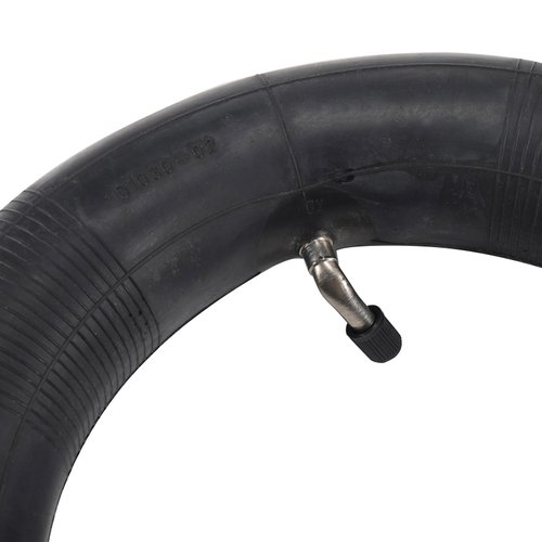 2-pack 10x3.0 inner tube,10inch Tire Butyl Inner Tube for 255x80 80/65-6 10x3.0 Electric Scooter Tire (10x3.0)
