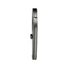 Xikar Xi1 Cigar Cutter, 440C Stainless Steel Blades with Rockwell HRC 57 Rating, 54 Ring Gauge, Double Guillotine Action, Titanium