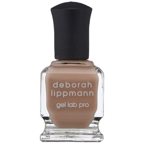 Deborah Lippmann Gel Lab Pro Nail Polish, Treatment Enriched for Nail Health, Wear, and Shine, No...