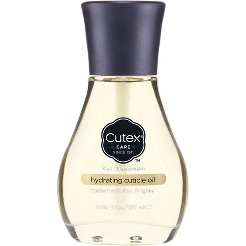 Cutex Hydrating Cuticle Oil