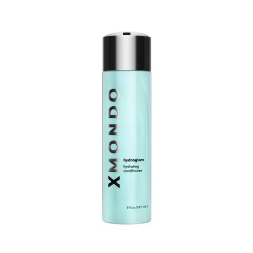 XMONDO Hair Recalibrate Bond Repair Shampoo | Vegan Formula with Bond Builder, Maracuja Oil, and Hyaluronic Acid to Restore, Strengthen, and Revitalize Dry Damaged Hair, 8 Fl Oz 1-Pack