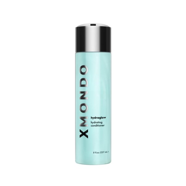 XMONDO Hair Recalibrate Bond Repair Shampoo | Vegan Formula with Bond Builder, Maracuja Oil, and Hyaluronic Acid to Restore, Strengthen, and Revitalize Dry Damaged Hair, 8 Fl Oz 1-Pack