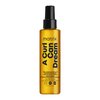 Matrix A Curl Can Dream Light-Weight Hair and Scalp Oil | Controls Frizz | For Curly & Coily Hair | Silicone Free | With Manuka Honey Extract | 4.4 Fl. Oz.