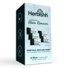 Herbishh Hair Color Stain Remover Wipes - Gentle Formula for Dye Cleanup, Skin-Friendly Travel Pack (Pack of 5)