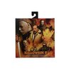 NECA - Halloween 2: Michael Myers & Dr Loomis Action Figure 2-Pack