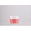 W7 Super Sweet Dreams Strawberry Lip Mask - Vitamin E, Aloe Vera and Grape Seed Oil - For Hydrated, Full Looking & Irresistible Lips - 0.67 Fl Oz