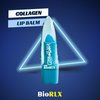 BioRLX Collagen with Aloe Vera Lip Balm (Six Lip Balms)