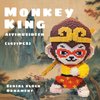 AIYIMUSIDEEN Monkey King Building Blocks Set (3671PCS) Gifts for Adults and Children