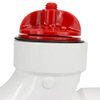DANCO PlugAll Mechanical Test, Seal & Cleanout Pipe Plug | For Drains & Clean-outs | Fits 1-1/2 inch and 2 inch pipes | DWV Testing (10839),Red