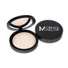 Mineral Dual Powder in Lullaby (Light) | 4-in-1 Pressed Mineral Foundation with SPF 15 for Flawless Glow & Soft Looking Skin | Oil Free, Talc Free, Gluten Free | 0.45 Oz | by Mommy Makeup