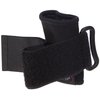 McDavid Wrist Brace, Compression Support for Pain Relief, Fits Left & Right Arm, Fits Men & Women, Black, Adult, S/M