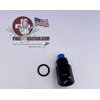 Versiplug Drain Plug for Yamaha Waverunner ‘92-‘06 & ‘21-‘22 Superjet-Anodized Black