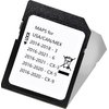 2022 Latest Navigation sd card for Maz-da 3 6 CX-3 CX-5 CX-9 Navigation SD Card Map USA/CA/MEX