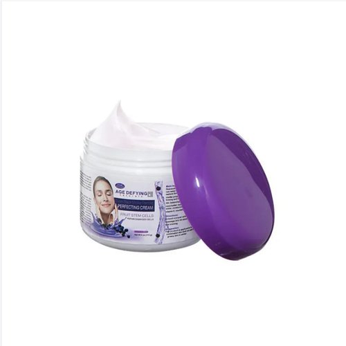 Grospe Black Goqi Berry Facial Cream – Himalayan Organic Goqi Extract for Antioxidant Power & Moisturization Day and Night Face Cream Perfect for Wrinkle Resistance & Skin Firming