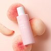 Peach Niacin Conditioning Lotion, Face Moisturizer with Vitamin B12, Ceramide, Panthenol, Hyaluronic Acid, Lightweight, Korean Skin Care for Glass Skin (150ml, 5.07 fl.oz.)