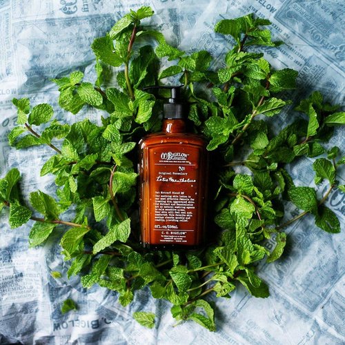 C.O. Bigelow Lotio Mentholus Soothing Lotion - No. 002