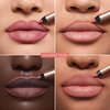Lancôme Idôle Lip Shaper - Creamy, Matte & Waterproof Lip Liner Pencil - With Ceramides & Jojoba Oil - Shade 33 Idôle Nude