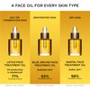 Clarins Santal Face Oil Treatment | Hydrates, Smoothes and Comforts Skin |Calms Redness and Irritations|Visibly Minimizes Fine Lines|Skin Is Immediately Soft*|100% Natural Plant Extracts|Dry Skin Type