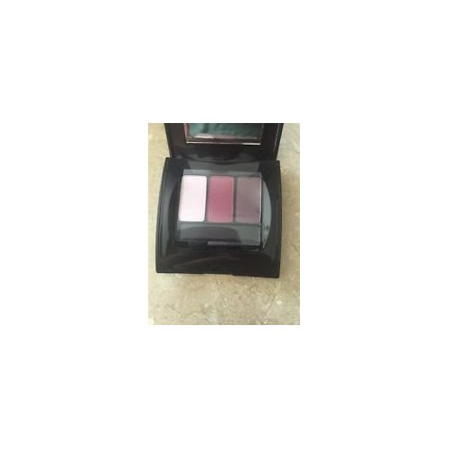 Jafra Powder Eyeshadow Trio Wet/Dry Formula (Mystic Romance)