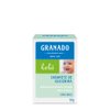 Granado Linha Bebe Sabonete em Barra de Glicerina Erva-Doce 90 Gr Baby Collection - Fennel Glycerin Bar Soap Net 3.2 Oz