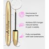 Stacy Lash Growth Serum (0.17fl.oz / 5ml) | Eyebrow & Eyelash Enhancing Serum for Natural Lashes & Brows | Lash Serum for Eyelash Growth and Thickness