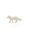 Schleich Wild Life, Animal Figurine, Animal Toys for Boys and Girls 3-8 Years Old, Arctic Fox