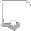 National 9568 Wheel Seal