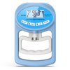 Digital Hand Dynamometer Grip Strength Measurement Meter Compact Grip Trainer Auto Capturing Electronic Hand Grip Power