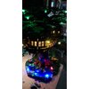 brickled LED Lighting Kit for Lego 21318 Ideas Tree House (Lego Set not Included)