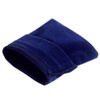 Lucky Monet 25/50/100PCS Velvet Drawstring Bags Jewelry Pouches for Christmas Birthday Party Wedding Favors Gift Candy Headphones Art and DIY Craft (25Pcs, Royal Blue, 2.8” x 3.5”)