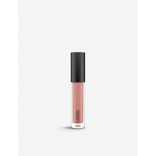 MAC Lipglass Lip Gloss Spite for Women, 0.17 Ounce