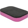 Butterfly Rubber Care Sponge for Your Table Tennis/Ping Pong Paddle - Cleaning Sponge for Rubber on Table Tennis/Pingpong Paddle, with Two Sides, One for Regular and One for More Intense Cleaning