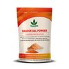 Havintha Masoor Dal Powder Herbal Facewash | Skin Brightener & Cleanser - 227 Grams