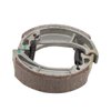 NewYall Front and Rear Brake Shoes Kit for Honda CR60 XR70 CRF70F CR80 XR80 CRF80F XR100R CRF100F