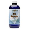 Good State Ionic Magnesium 8 oz - Natural - Nano Sized Mineral Technology - Professional Grade - Supports Healthy Chemical & Enzymes Reactions - 96 Servings (8.1 fl oz)