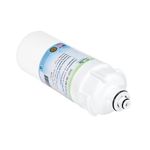 Swift Green Filters Cartridge: 2CB-GW 2CB5-S SGF-96-08 CTO-S Replacement Water Filter for Everpure EV9618-36, EV9617-22 (1pack), 1 Pack