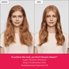 Briogeo Don't Despair, Repair! Strengthening Treatment Oil, Hair Oil Treatment for Dry, Damaged Hair, Helps Seal Split Ends, Enhances Shine, Hydrates, Nourishes, Vegan, Cruelty-Free, 1 fl oz