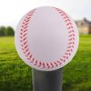 Baseball Stress Balls, Sports Squeezable Anxiety Relief Balls, Baseball Party Favors, Baseball Party Favors, Baseball Party Favors, Baseball Squeeze Foam for Stress for Youth Adult