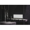 Lockdown Dehumidifier Rod 18' with Compact Design and Optimal Moisture Control for Gun Vault, Safe, and Firearm Storage