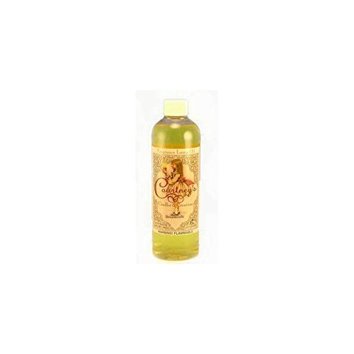 Courtney's Candles Fragrance Lamp Oils - 16oz - Love Spell