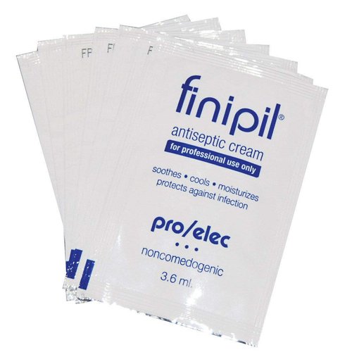 Finipil Antiseptic Cream Lotion, Set of 25-pk. each 3.6 ml