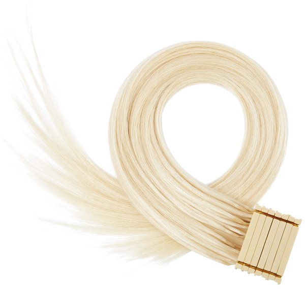 6D Hair Extensions 100% Real Human Hair 13pcs 52g/pack No-Trace Hair Extensions (16 inch #60)